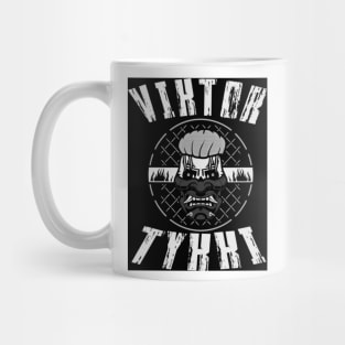 Viktor Tykki #2 Mug